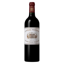 Chateau Margaux 2012 Magnum
