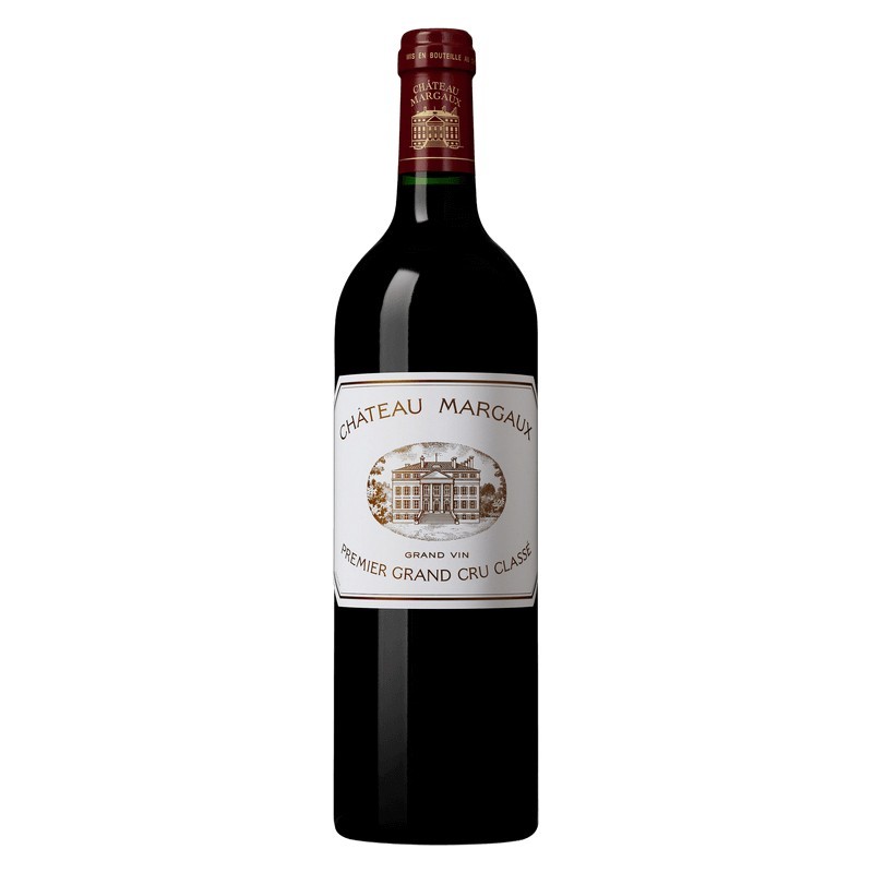 Chateau Margaux 2012 Magnum