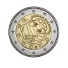 Portugal 2026 2€ Rotary ROLO