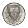 Portugal 1942 10$00 Caravela