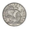 Portugal 1942 10$00 Caravela