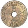 Indochine française 1910-A 1 Cent