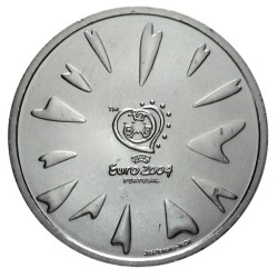 Portugal 2004 8€ O Golo - Euro 2004