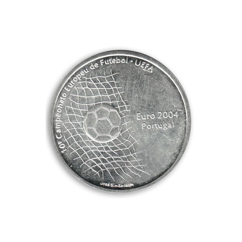 Portugal 2001 1000$ EURO 2004