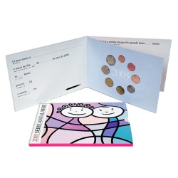 Portugal 2005 Coffret Bébé