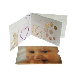 Portugal 2003 Coffret Bébé