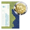 São Marino 2026 2€ Assis