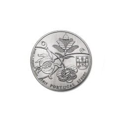 Portugal 2015 2,5€ Courtepointes