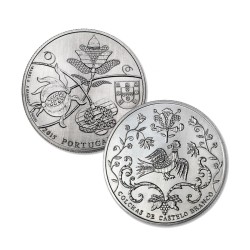 Portugal 2015 2,5€ Colchas