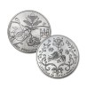 Portugal 2015 2,5€ Colchas
