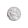 Portugal 2016 2,5€ Cante Alentejano