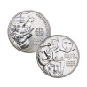 Portugal 2016 2,5€ Cante Alentejano