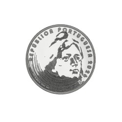 Portugal 2026 2,5€ Constituição