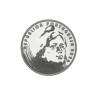 Portugal 2026 2,5€ Constituição