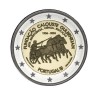 Portugal 2026 2€ Gulbenkian PROOF
