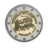 Irlande 2026 2€ U2