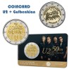 Ireland 2026 2€ U2