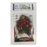 Cristiano Ronaldo - 2024 Topps Chrome UEFA EURO