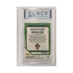 Cristiano Ronaldo - 2024/25 Panini Donruss Optic FIFA