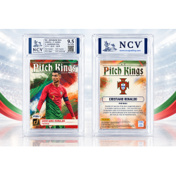 Cristiano Ronaldo - 2023/24 Pitch Kings FIFA