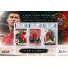 PACK 3x Cristiano Ronaldo