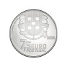 Portugal 7,5€ CGD 1kg + Gulbenkian