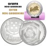 Portugal 7,5€ CGD 1kg + Gulbenkian