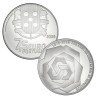 Portugal 7,5€ CGD 1kg + Gulbenkian