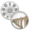 Portugal 7,5€ Aqueduto PROOF