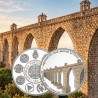 Portugal 7,5€ Aqueduto PROOF