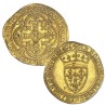 France 1394 Écu d'Or