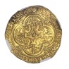 França 1394 Écu d'Or