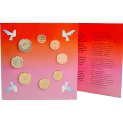 Portugal 2026 Coffret Officiel BU