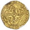 França 1402 Écu d'Or