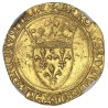 França 1402 Écu d'Or