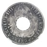 Mexico 1798 11 Bitts over 8 Reales