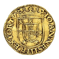 Portugal 1555-1557 1/2 S. Vicente