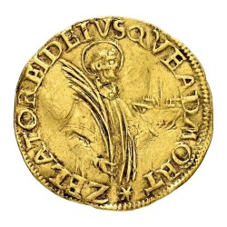 Portugal 1555-1557 1/2 S. Vicente