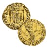 Portugal 1555-1557 1/2 S. Vicente