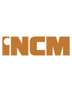 Monedas INCM (2002-2025)