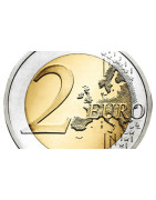 2 Euro